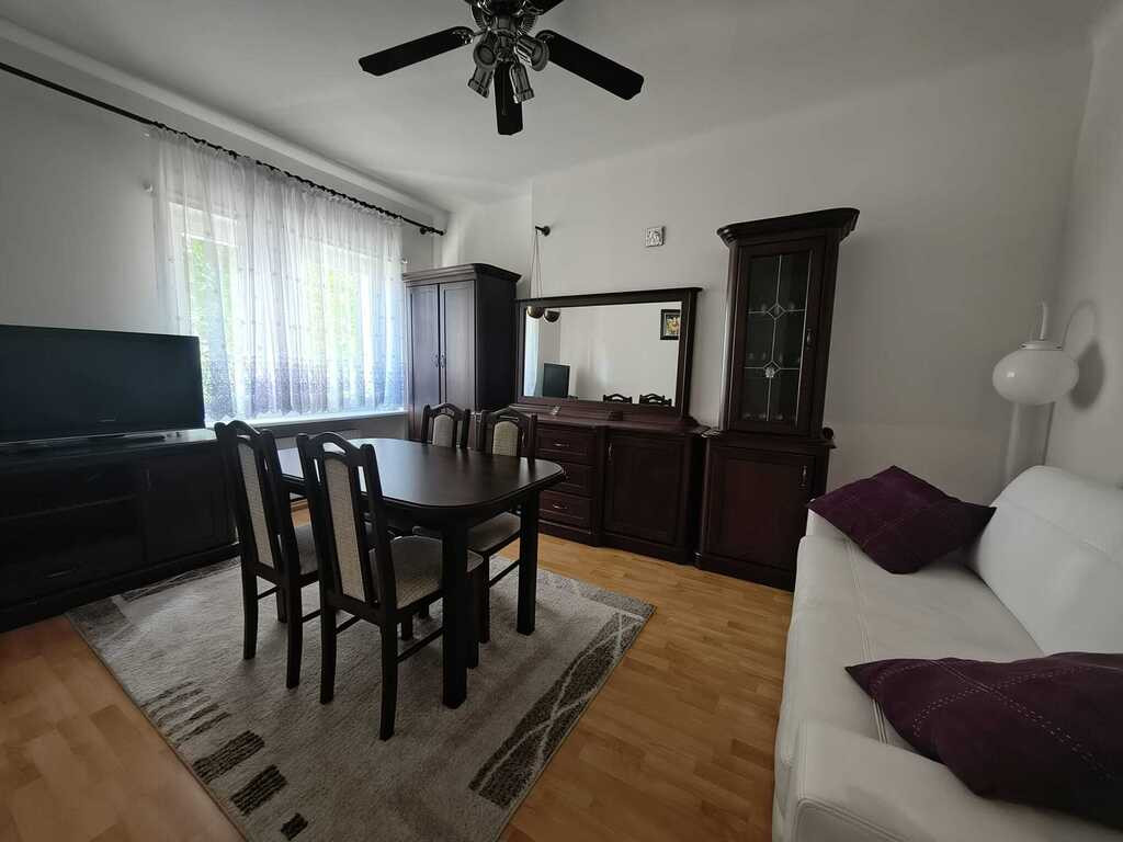Mieszkanie Wynajem Szczecin Pogodno 2
