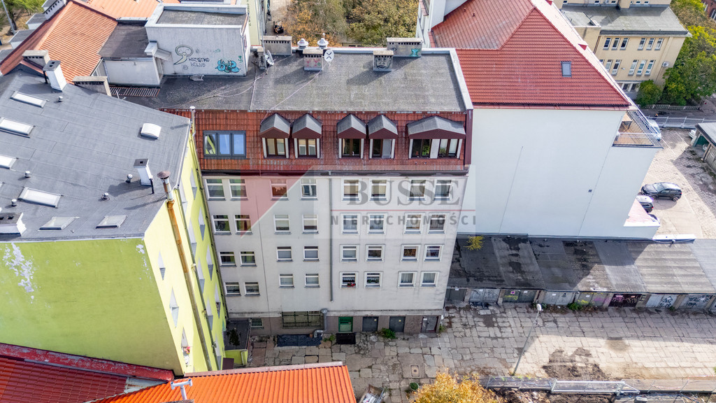 Mieszkanie Wynajem Szczecin Centrum Księdza Kardynała Stefana Wyszyńskiego 20