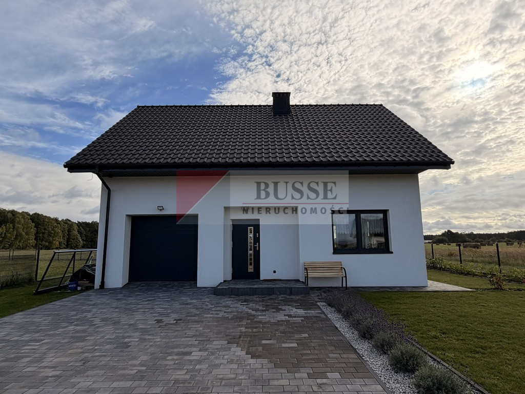 Dom Sprzedaż Niedźwiedź 1
