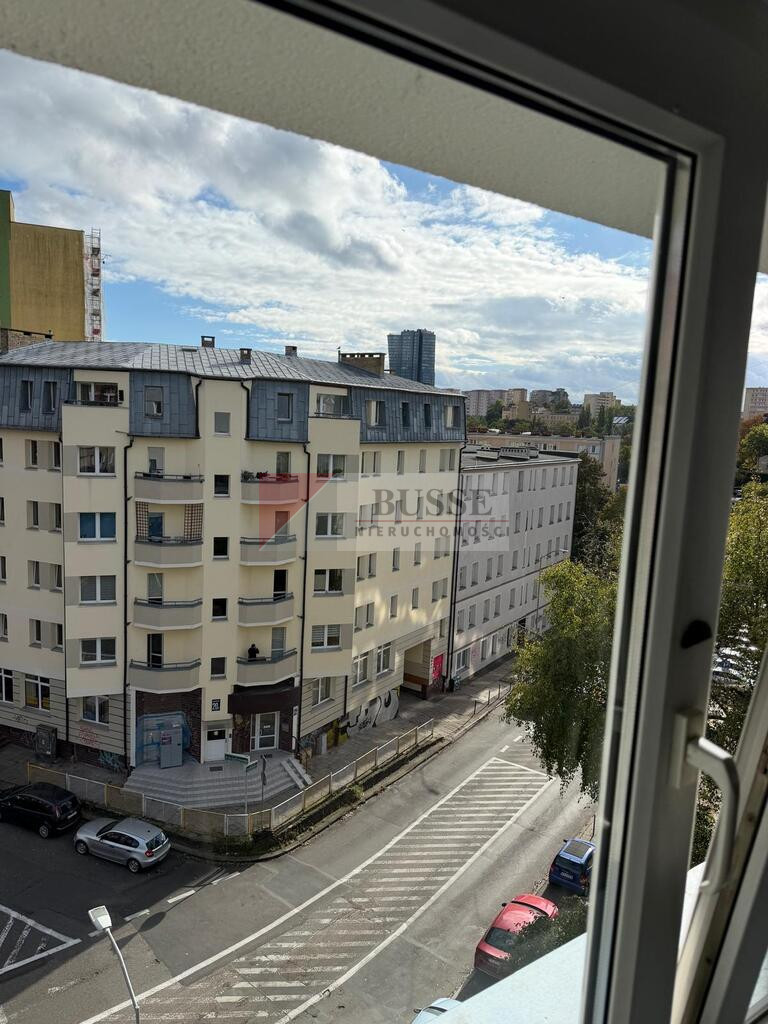 Mieszkanie Wynajem Szczecin Niebuszewo Boguchwały