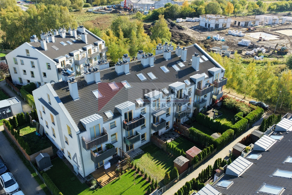 Mieszkanie Sprzedaż Szczecin Warszewo Limby 1