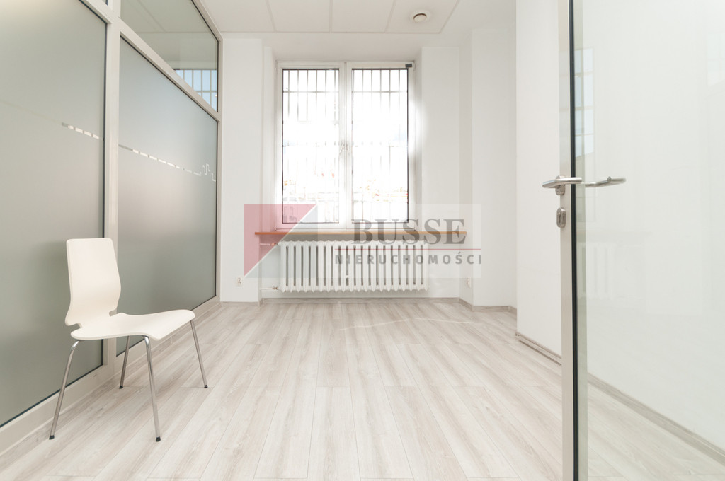 Lokal Wynajem Szczecin Śródmieście 5