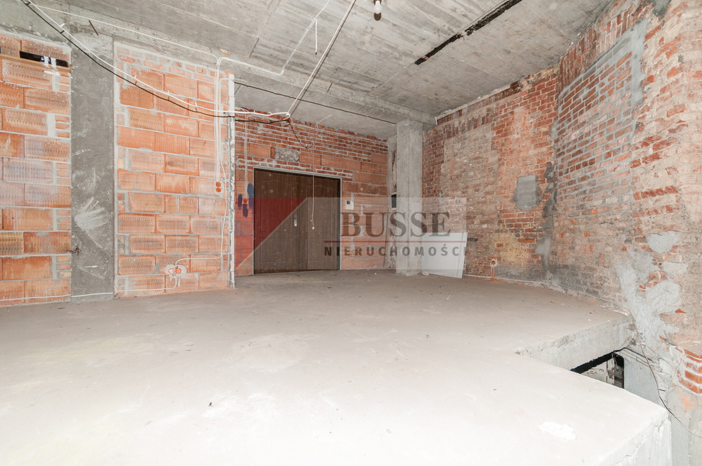 Lokal Sprzedaż Szczecin Centrum 10