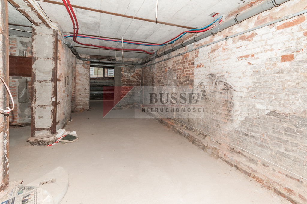 Lokal Sprzedaż Szczecin Centrum 14