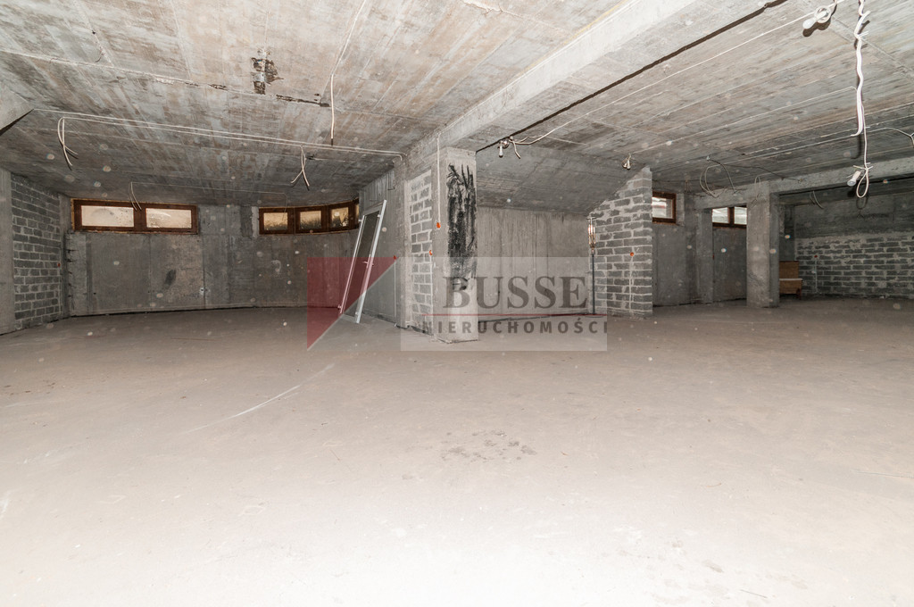 Lokal Sprzedaż Szczecin Centrum 16