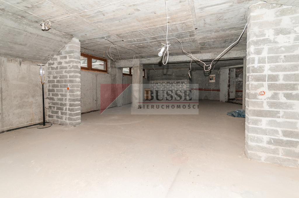 Lokal Sprzedaż Szczecin Centrum 19