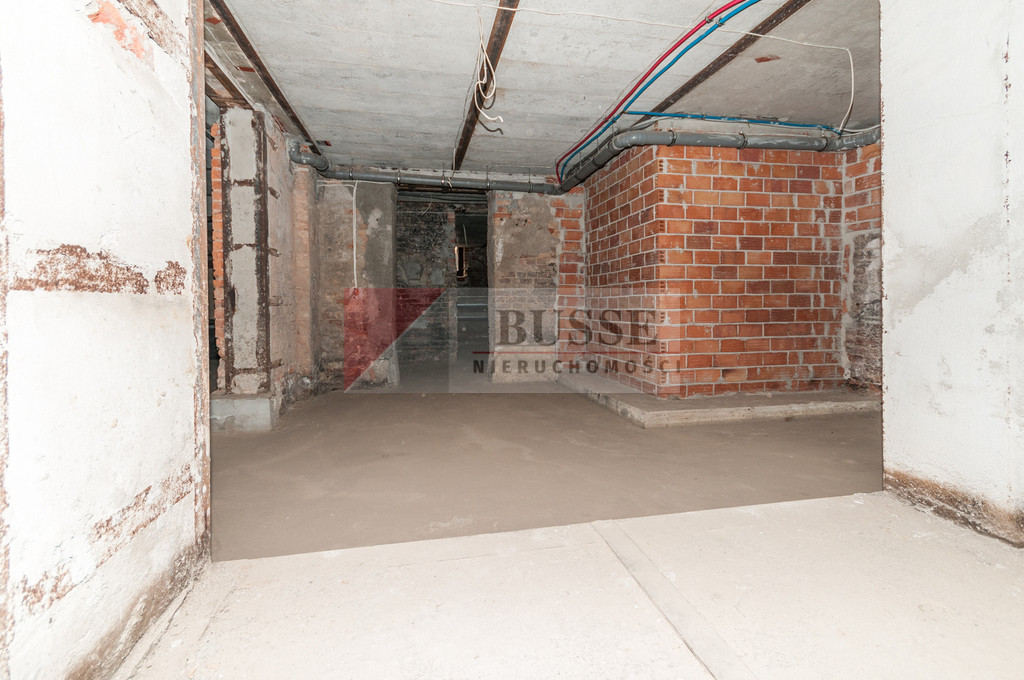 Lokal Sprzedaż Szczecin Centrum 21