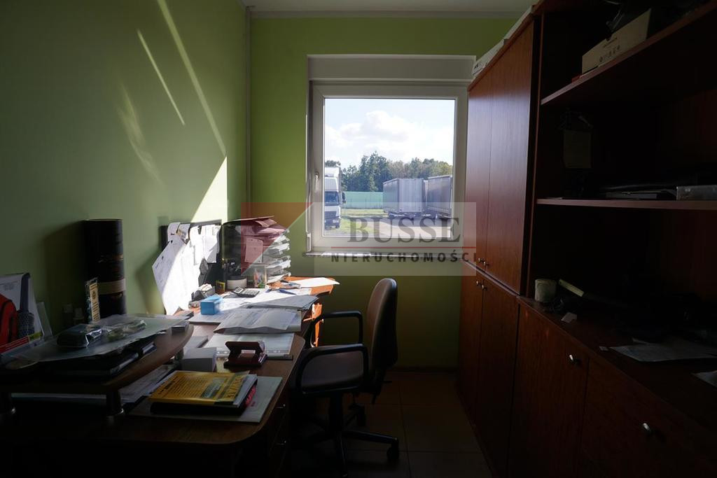 Obiekt Wynajem Żdżary 15