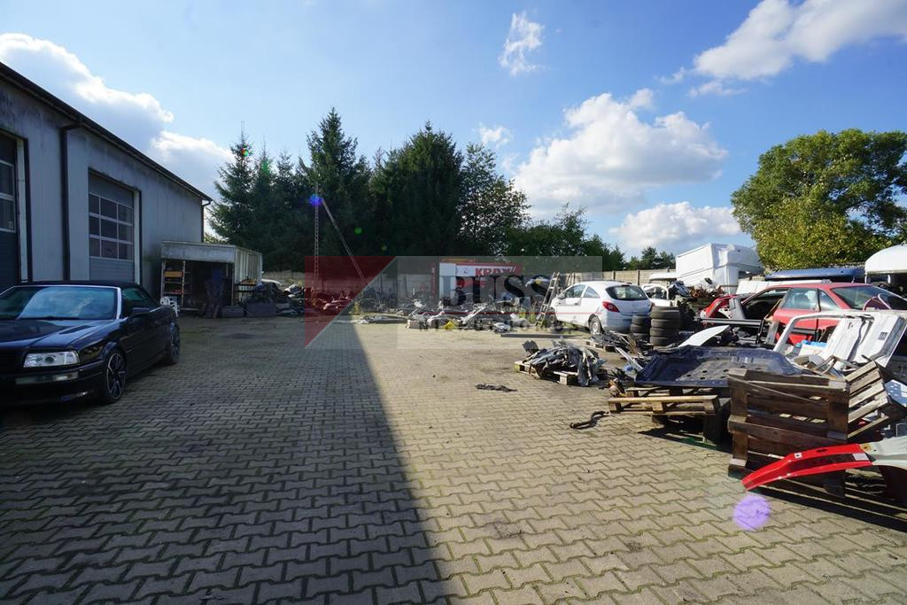 Obiekt Wynajem Żdżary 17
