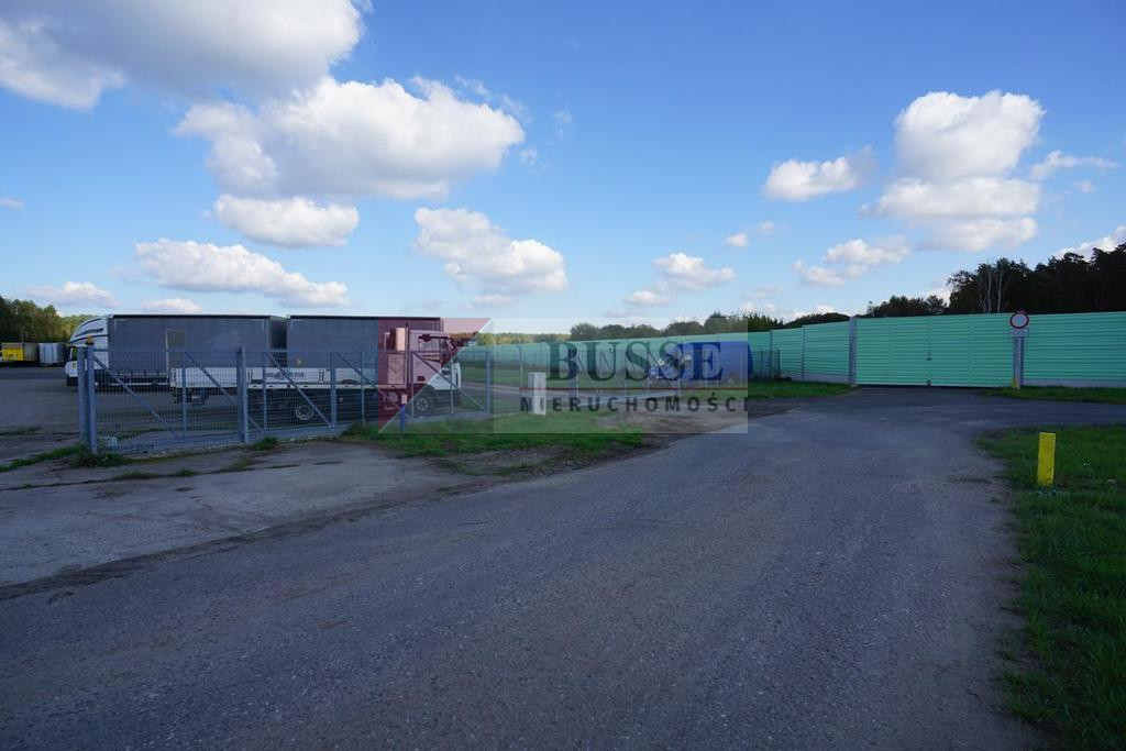 Obiekt Wynajem Żdżary 18