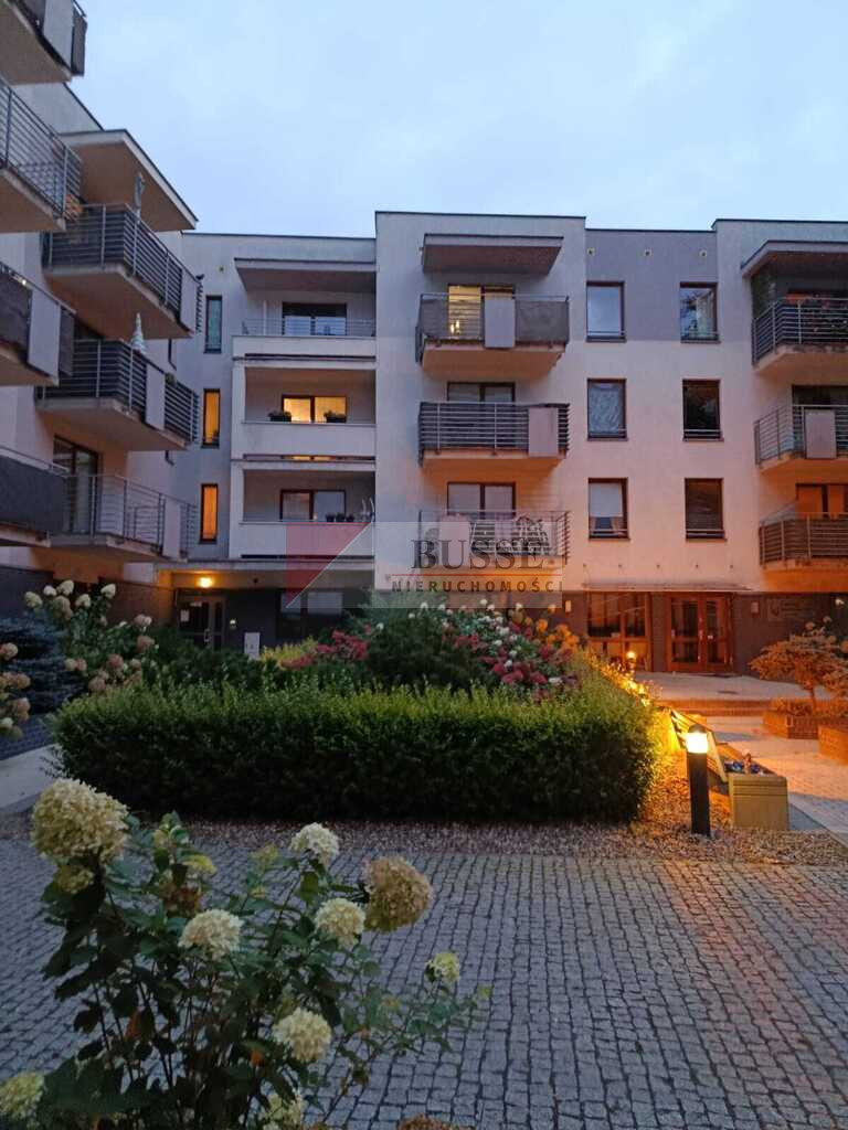 Mieszkanie Wynajem Szczecin Centrum &nbsp;arkowa 11