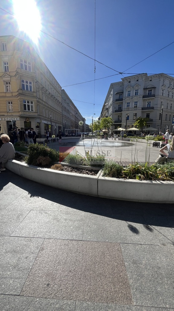 Lokal Wynajem Szczecin Centrum 1