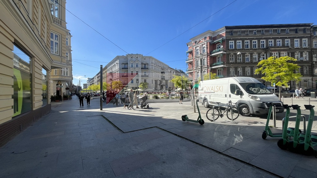 Lokal Wynajem Szczecin Centrum 11