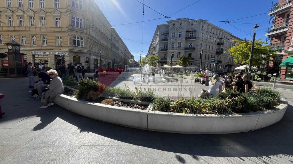 Lokal Wynajem Szczecin Centrum 12