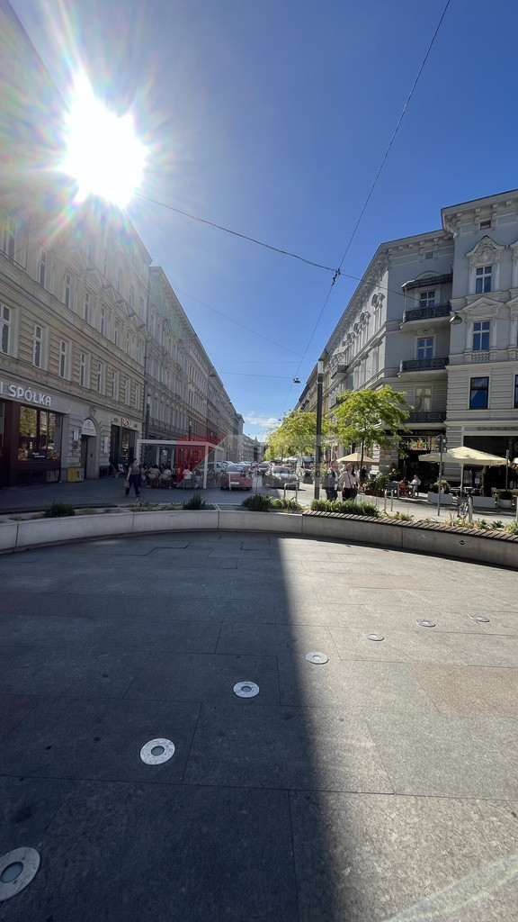 Lokal Wynajem Szczecin Centrum 16