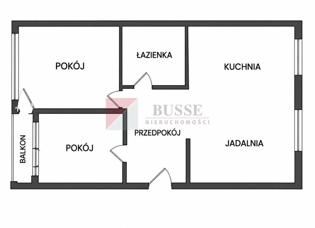 Mieszkanie Sprzedaż Szczecin Centrum ks. kard. Stefana Wyszyńskiego 11
