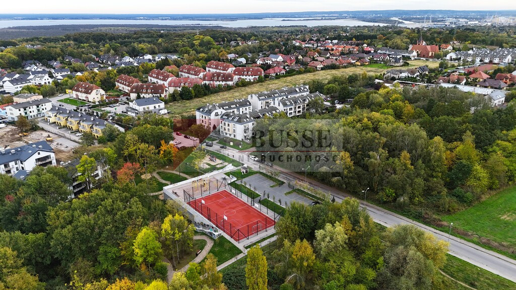 Mieszkanie Sprzedaż Szczecin Bukowo Kolonistów 19
