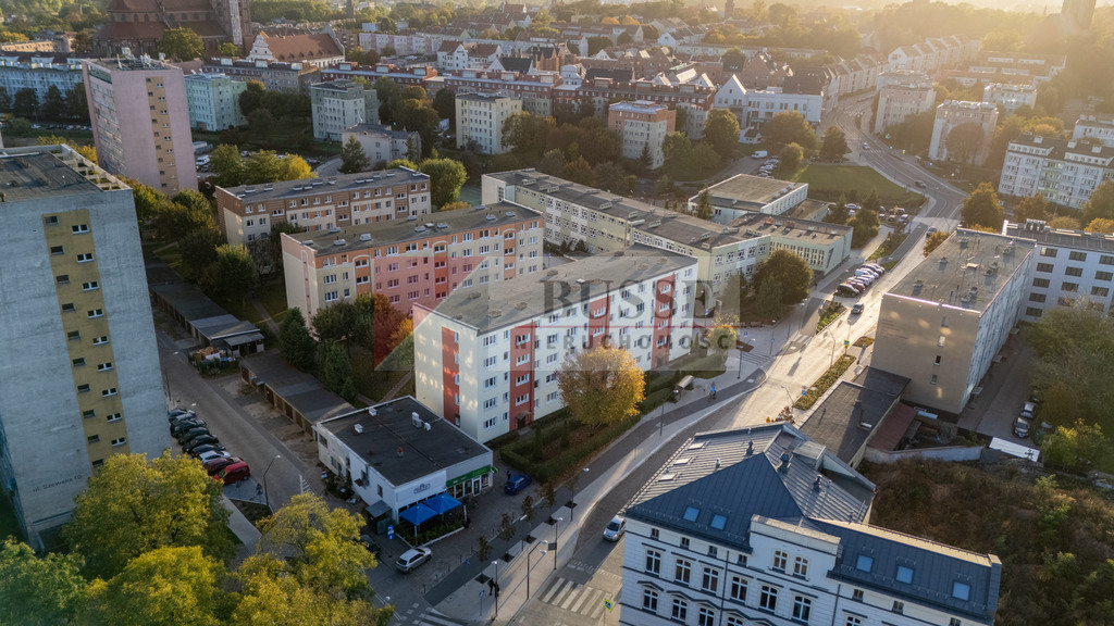 Mieszkanie Sprzedaż Stargard Bolesława Chrobrego 17