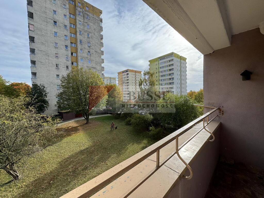 Mieszkanie Wynajem Szczecin Pomorzany 9 Maja 13