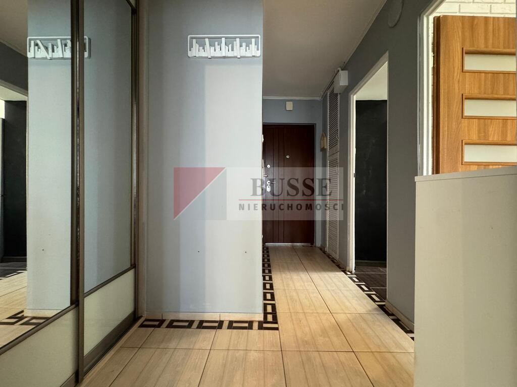 Mieszkanie Wynajem Szczecin Pomorzany 9 Maja 10