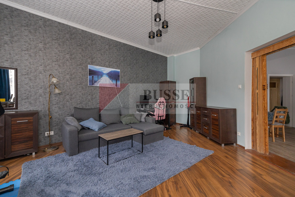 Mieszkanie Sprzedaż Szczecin Śródmieście-Centrum Pocztowa 6