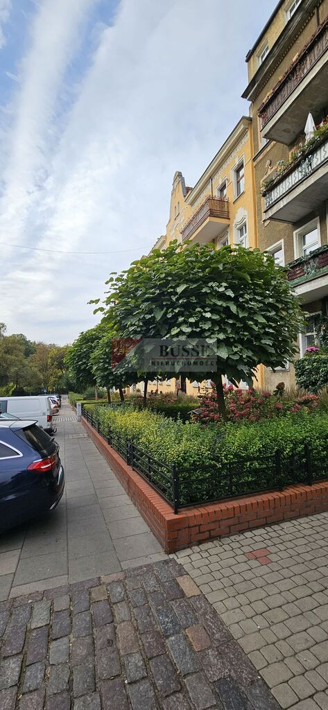 Mieszkanie Sprzedaż Szczecin Niebuszewo Jana Żupańskiego 8