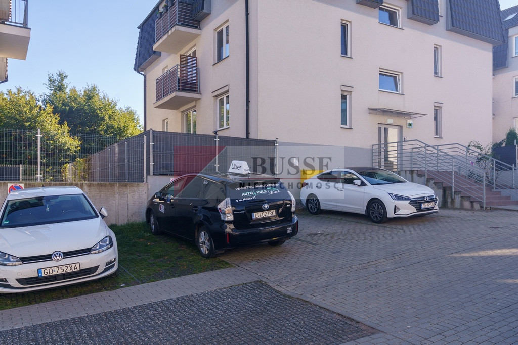 Mieszkanie Sprzedaż Szczecin Bukowo Orczykowa 17