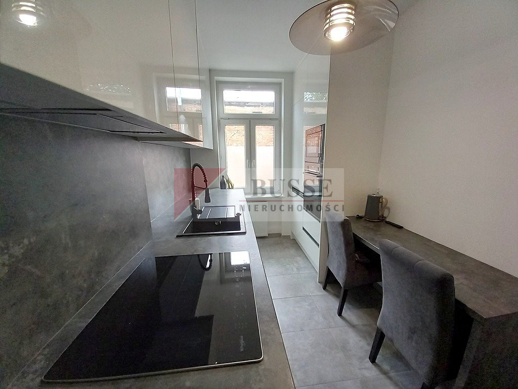 Mieszkanie Sprzedaż Szczecin Śródmieście 9