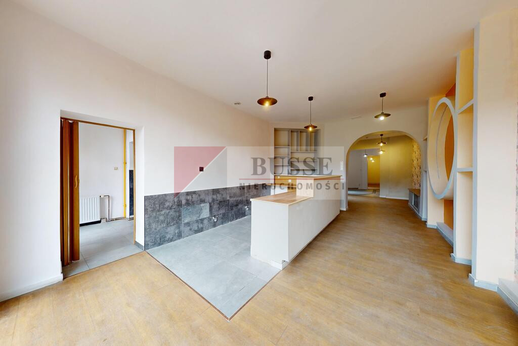 Lokal Sprzedaż Szczecin Centrum 1