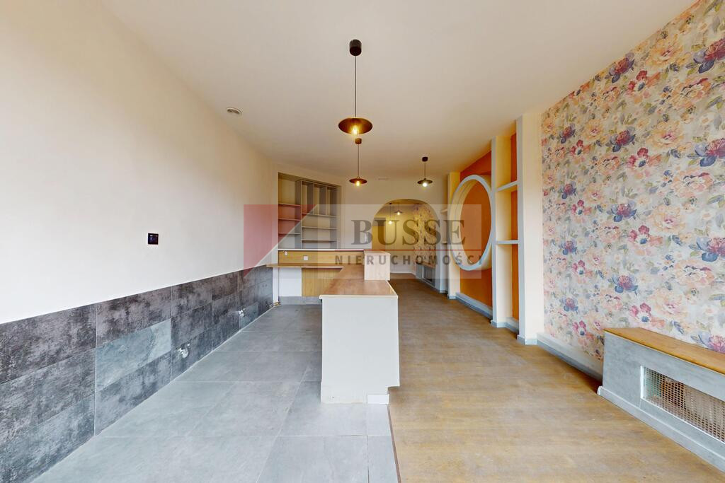 Lokal Sprzedaż Szczecin Centrum 3