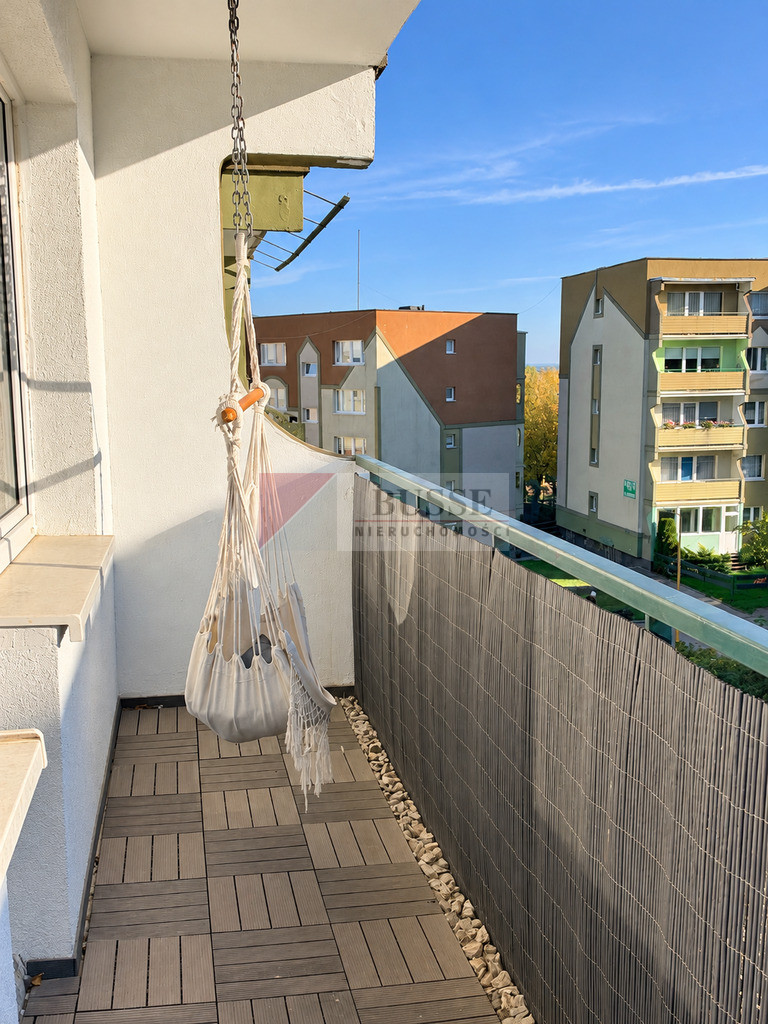 Mieszkanie Sprzedaż Szczecin os. Bukowe Seledynowa 4