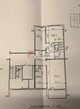Mieszkanie Wynajem Szczecin Książąt Pomorskich Ks. bpa Władysława Bandurskiego 13