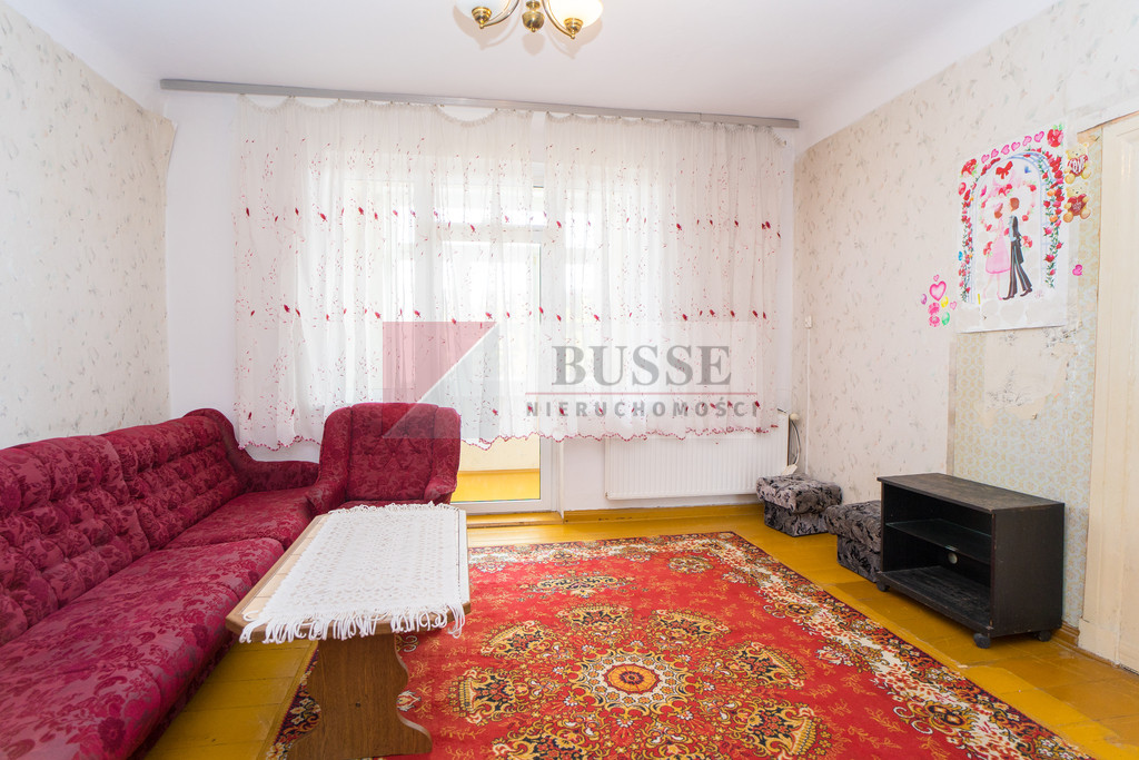 Mieszkanie Sprzedaż Szczecin Śródmieście-Centrum Bolesława Śmiałego 5