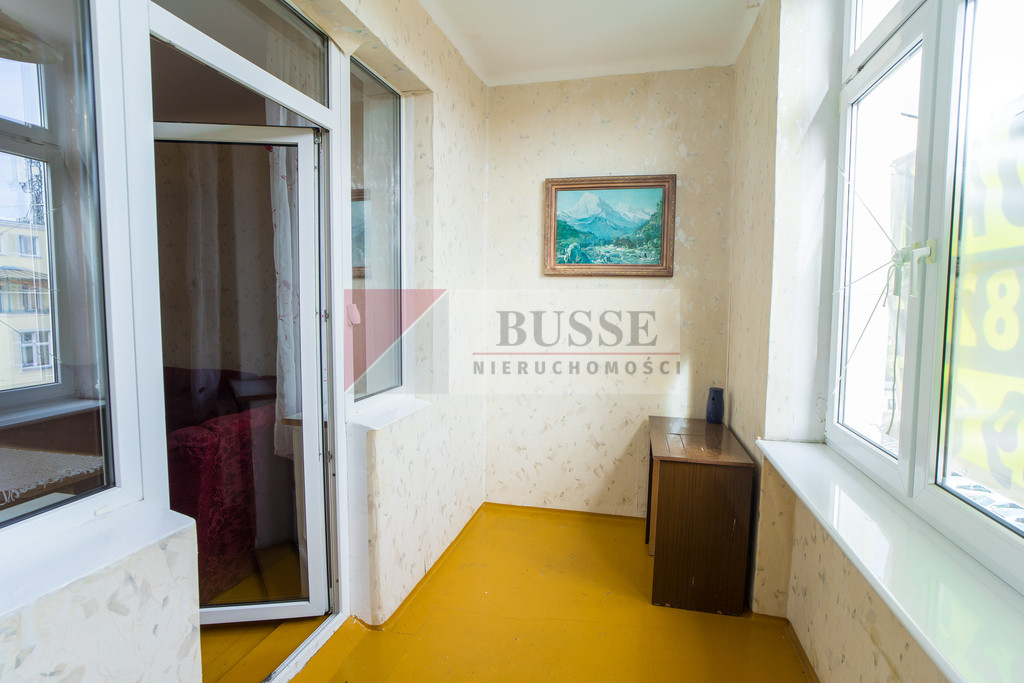 Mieszkanie Sprzedaż Szczecin Śródmieście-Centrum Bolesława Śmiałego 12