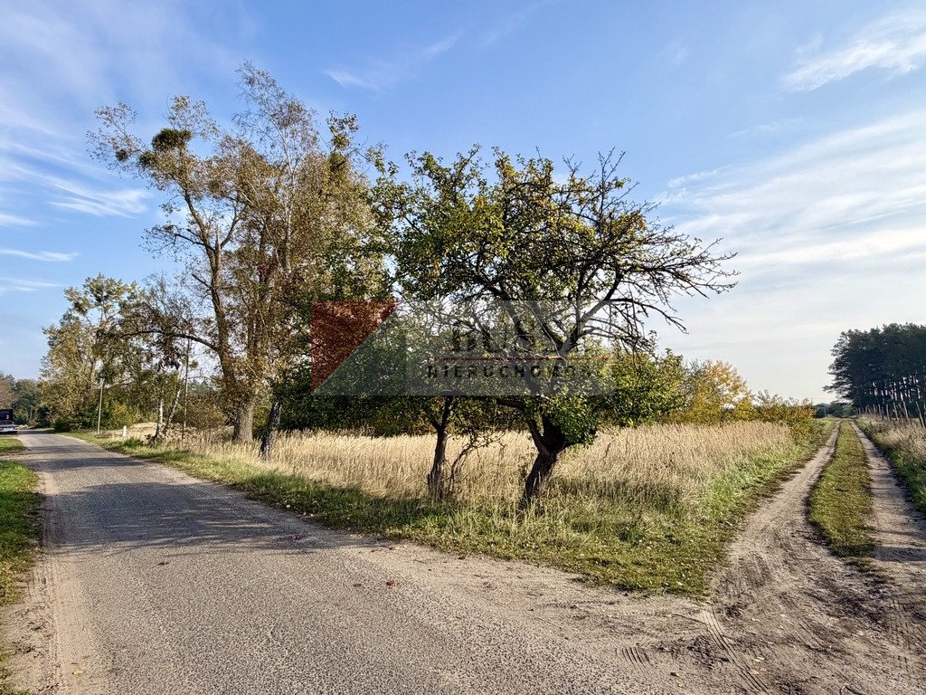 Działka Sprzedaż Miękowo 11