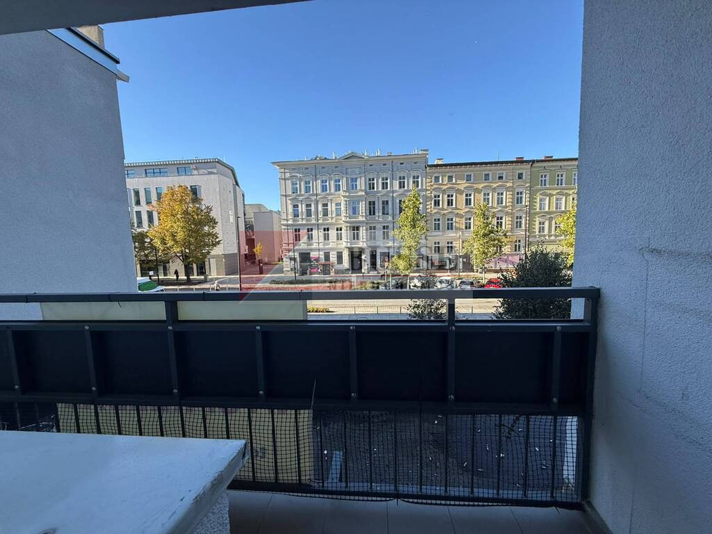Mieszkanie Sprzedaż Szczecin Centrum Aleja Wojska Polskiego 7