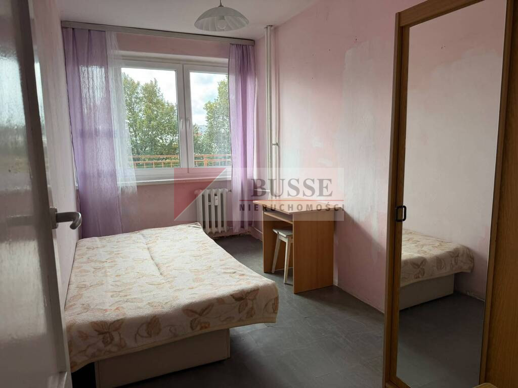 Mieszkanie Sprzedaż Szczecin Niebuszewo Rugiańska 6
