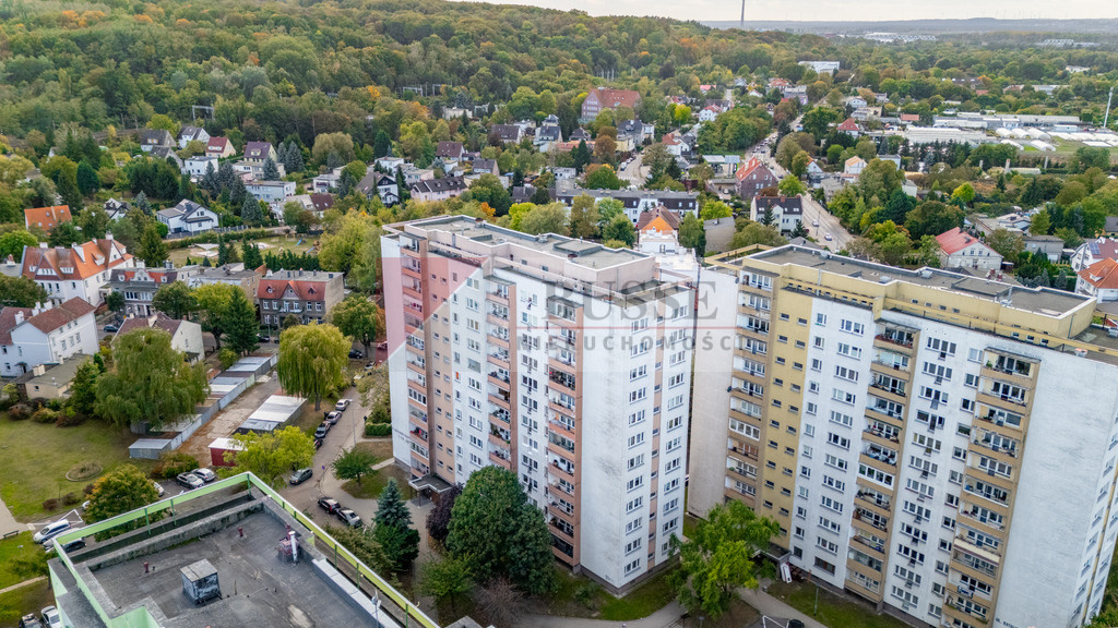 Mieszkanie Sprzedaż Szczecin Zdroje Batalionów Chłopskich 17