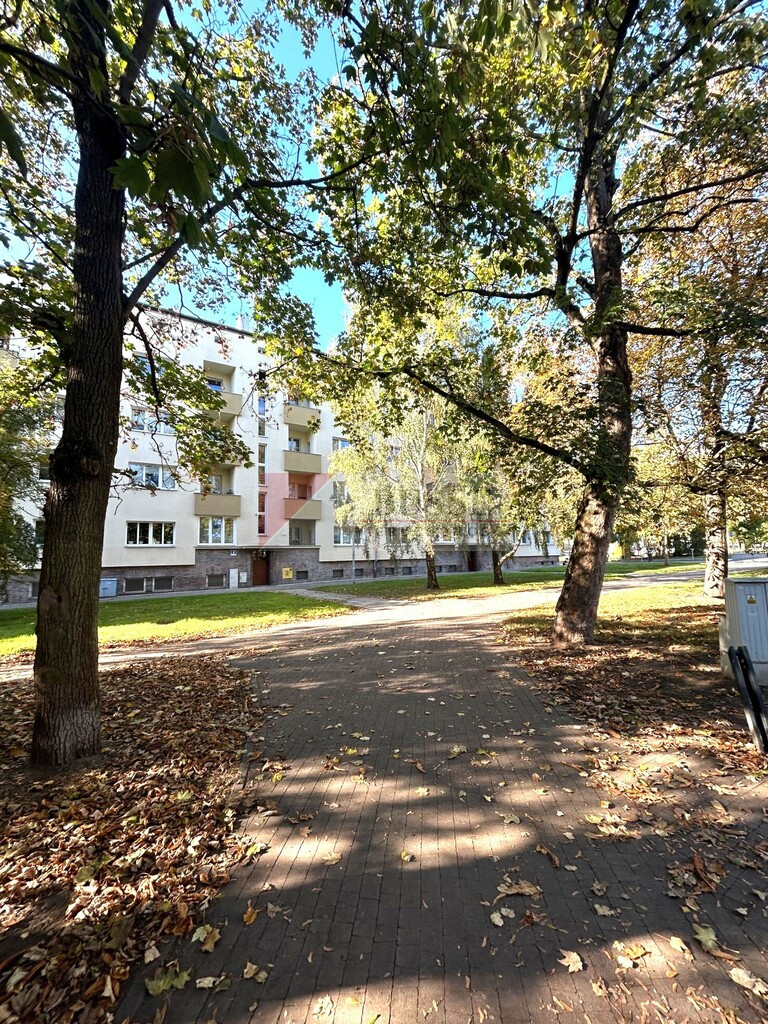 Mieszkanie Sprzedaż Szczecin Pogodno ks. Piotra Wawrzyniaka 1