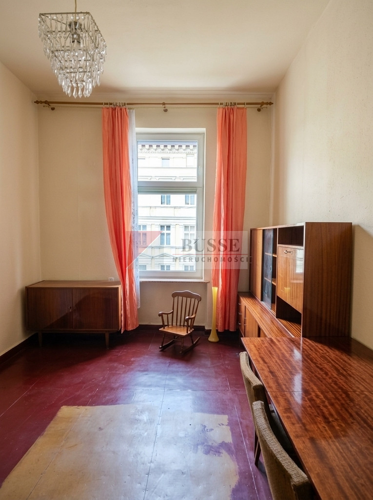 Mieszkanie Sprzedaż Szczecin Centrum Andrzeja Małkowskiego 15