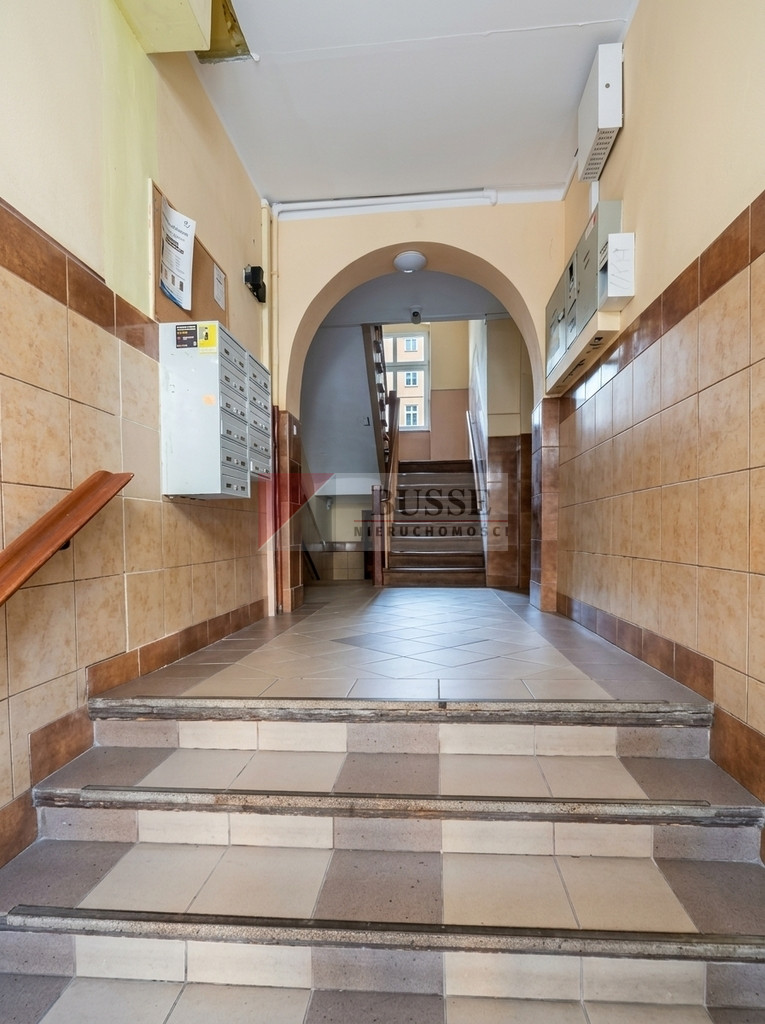 Mieszkanie Sprzedaż Szczecin Centrum Andrzeja Małkowskiego 13