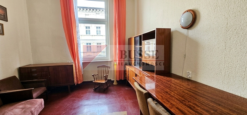 Mieszkanie Sprzedaż Szczecin Centrum Andrzeja Małkowskiego 7