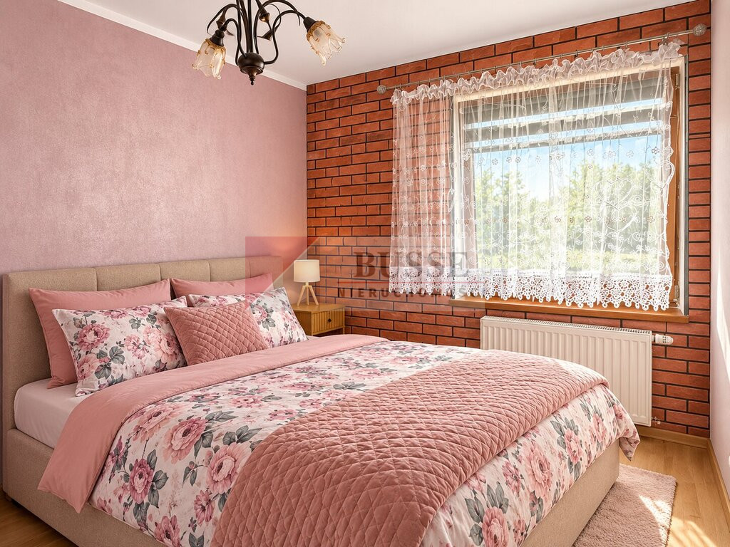 Mieszkanie Sprzedaż Mierzyn 5