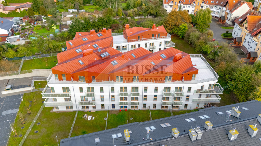 Mieszkanie Wynajem Szczecin Warszewo Szczecińska 27