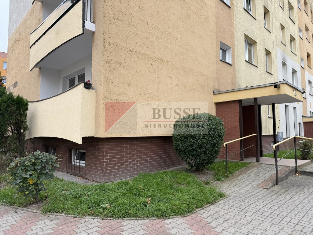 Mieszkanie Sprzedaż Police Przyjaźni 3