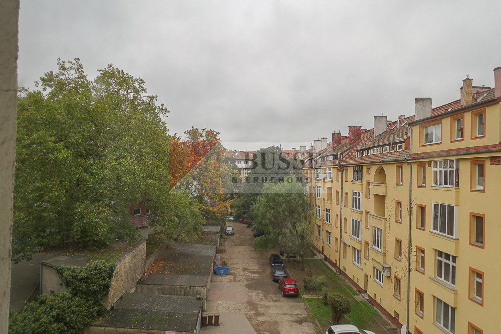Mieszkanie Sprzedaż Szczecin Pogodno Adama Mickiewicza 32