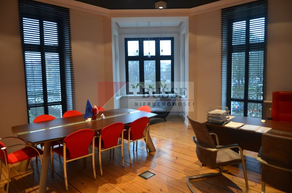 Lokal Wynajem Szczecin Centrum 1