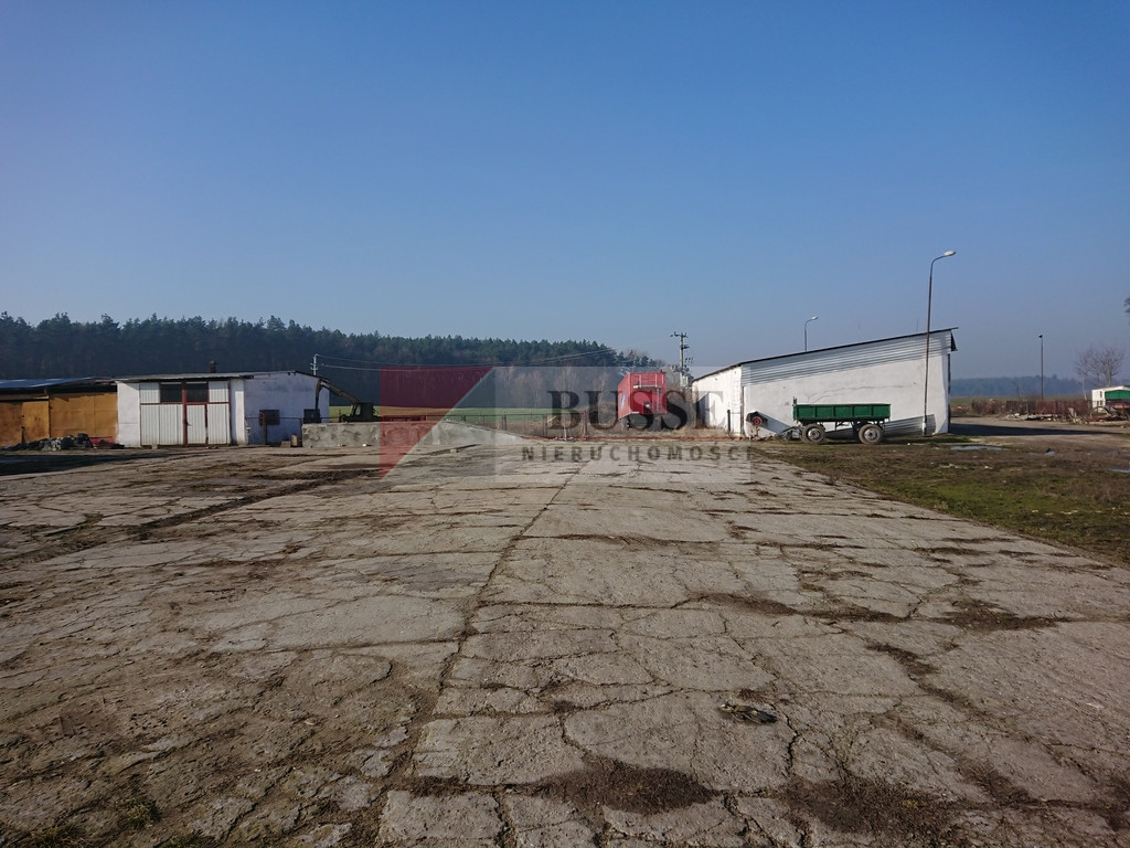 Obiekt Sprzedaż Raduń 3