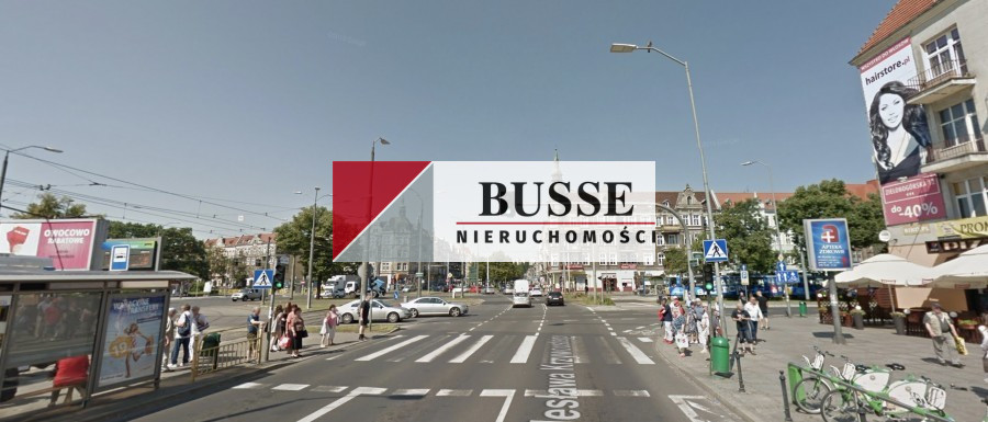 Lokal Sprzedaż  Śródmieście-Centrum 2