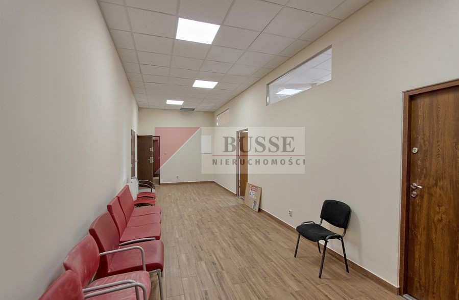 Obiekt Wynajem Szczecin Pomorzany 5